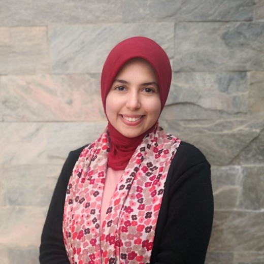 إسراء محمد مصطفى