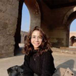 فيروز محمد سعيد